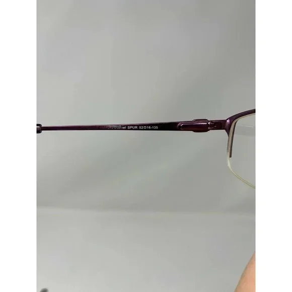 GANT Eyeglasses Color SPUR52 [] 16 135 Flex Hinges